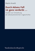 Cover: Durch Adams Fall ist ganz verderbt ... - Vandenhoeck & Ruprecht