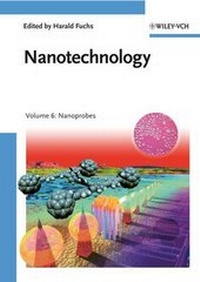 Enlarge image Cover: Nanotechnology - Wiley-VCH