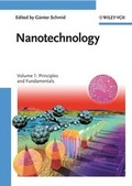 Cover: Nanotechnology - Wiley-VCH