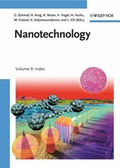 Cover: Nanotechnology - Wiley-VCH