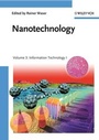 Cover: Nanotechnology - Wiley-VCH