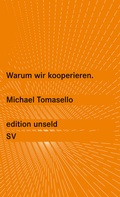 Cover: Warum wir kooperieren - Suhrkamp