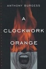 Cover: A Clockwork Orange - WW Norton & Co