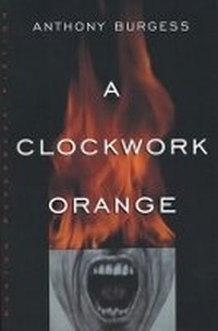 Enlarge image Cover: A Clockwork Orange - WW Norton & Co