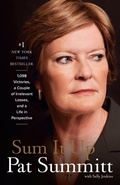 Cover: Sum It Up - Three Rivers Press