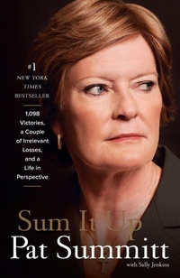 Enlarge image Cover: Sum It Up - Three Rivers Press