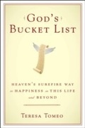 Cover: God's Bucket List - Image