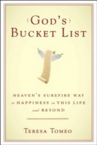 Abbildung von: God's Bucket List - Image