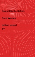 Cover: Das politische Gehirn - Suhrkamp