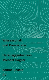Abbildung von: Wissenschaft und Demokratie - Suhrkamp