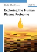 Cover: Exploring the Human Plasma Proteome - Wiley-VCH