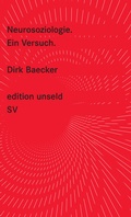 Cover: Neurosoziologie - Suhrkamp
