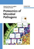 Cover: Proteomics of Microbial Pathogens - Wiley-VCH