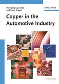 Bild: Copper in the Automotive Industry - Wiley-VCH