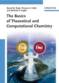 Bild: The Basics of Theoretical and Computational Chemistry - Wiley-VCH