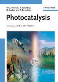 Abbildung von: Photocatalysis - Wiley-VCH