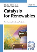 Bild: Catalysis for Renewables - Wiley-VCH
