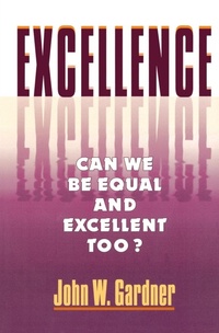 Enlarge image Cover: Excellence - WW Norton & Co