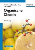 Cover: Organische Chemie - Wiley-VCH