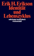 Cover: Identit&auml;t und Lebenszyklus - Suhrkamp