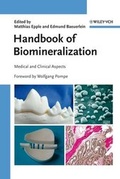 Cover: Handbook of Biomineralization - Wiley-VCH