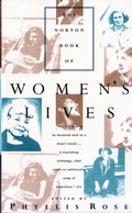 Cover: The Norton Book of Women's Lives - WW Norton & Co