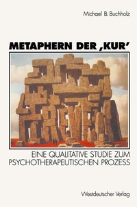 Enlarge image Cover: Metaphern der 'Kur' - VS Verlag für Sozialwissenschaften
