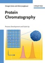 Cover: Protein Chromatography - Wiley-VCH
