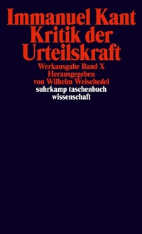 Abbildung von: Werkausgabe in 12 Bänden - Suhrkamp