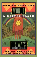 Cover: How to Make the World a Better Place - WW Norton & Co