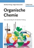 Cover: Organische Chemie - Wiley-VCH