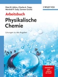 Bild: Arbeitsbuch Physikalische Chemie - Wiley-VCH