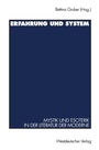 Cover: Erfahrung und System - VS Verlag für Sozialwissenschaften