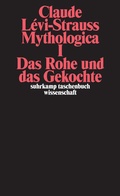 Cover: Mythologica I - Suhrkamp