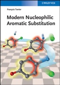 Cover: Modern Nucleophilic Aromatic Substitution - Wiley-VCH