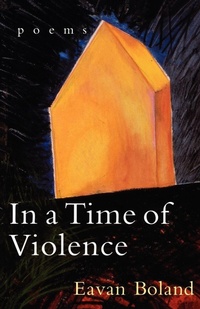 Enlarge image Cover: In a Time of Violence - WW Norton & Co