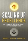 Cover: Scaling Up Excellence - Currency