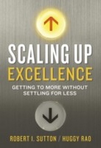 Abbildung von: Scaling Up Excellence - Currency
