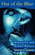 Cover: Out of the Blue - WW Norton & Co