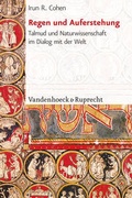 Cover: Regen und Auferstehung - Vandenhoeck & Ruprecht