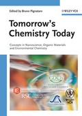 Bild: Tomorrow's Chemistry Today - Wiley-VCH
