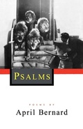 Cover: Psalms - WW Norton & Co