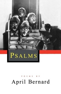 Enlarge image Cover: Psalms - WW Norton & Co