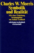 Cover: Symbolik und Realit&auml;t - Suhrkamp