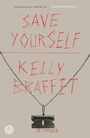 Cover: Save Yourself - Crown Publications
