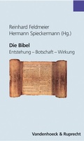 Cover: Die Bibel - Vandenhoeck & Ruprecht