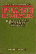 Cover: Das Wachstum des Gottesvolkes - Vandenhoeck & Ruprecht