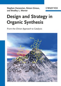 Abbildung von: Design and Strategy in Organic Synthesis - Wiley-VCH