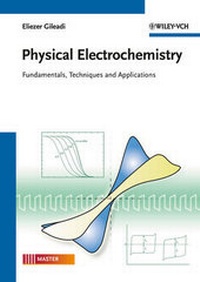Abbildung von: Physical Electrochemistry - Wiley-VCH
