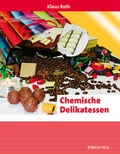 Bild: Chemische Delikatessen - Wiley-VCH